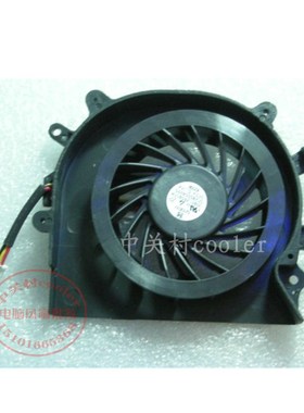 适用SONY 索尼 PCG-61212T 61211T PCG-71211T 笔记本风扇
