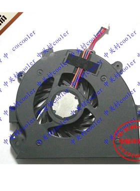 适用索尼SONY PCG-71612T PCG-71613T PCG-71611T PCG-71611W风扇