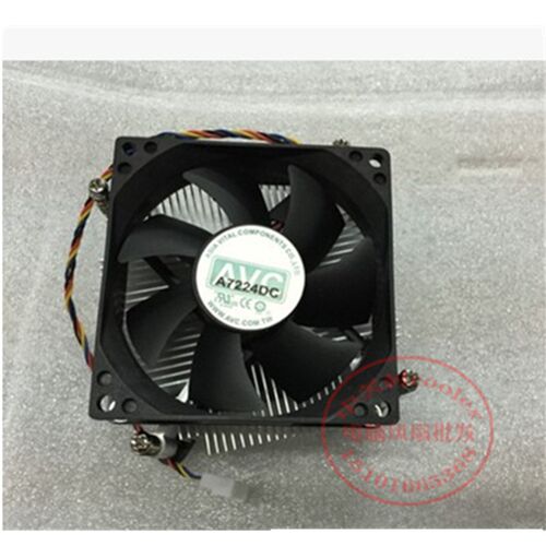 适用清华同方超扬A7500 I3 4170A5500-0049 I5CPU风扇散热器A8500
