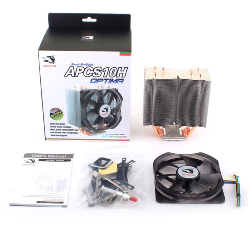 适用配MSI/微星 X99A GAMING7主板 2011-3支持6850K 6900K 散热器