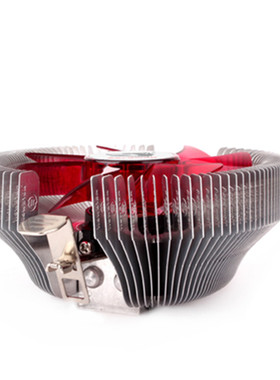 适用配I3 6100技嘉H110M-DS2 华硕 H110M-A/M.2 H110M PRO-VD风扇