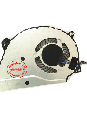 适用FCN DC5V 0.5A OFHJ30000H MADE IN CHINA DFS200105AMOT风扇