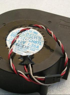 适用DELL戴尔OptiPlex GX270商务电脑CPU风扇DB9733-12HBTL