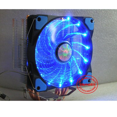 适用英特尔 i5-6500 四核CPU全新正式版3.2G LGA1151针风扇热管