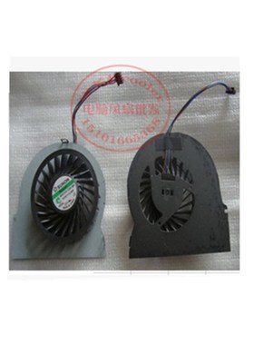 适用HP 8570W 6570B笔记本风扇MF60150V1-C001-S9A