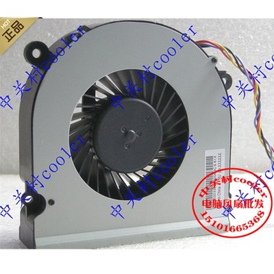 适用联想LENOVO C355 C455一体机散热风扇EF90201S1-C000-S9A
