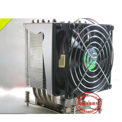 lga2011-v3x10dri专用散热器