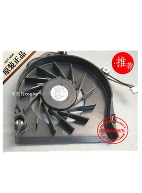 适用HP惠普NX6110 6120 NC6120 6130 6140 NC6220 6230笔记本风扇