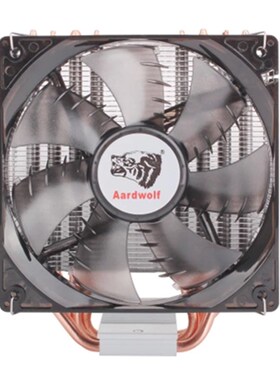 适用配Gigabyte/技嘉 B150M-DS3H主板cpu 全固态6500 6700K散热器