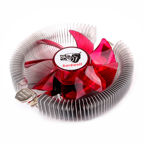 适用华硕M2N68技嘉AM2/AM3集成主板 DDR2 940/938针CPU风扇散热器