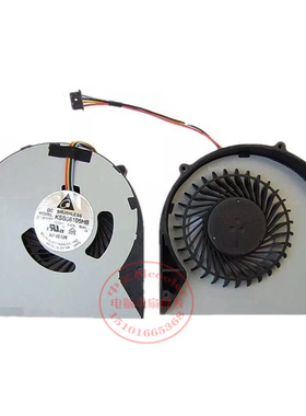 适用联想lenovo B4302A B4303A B4322A B430 系列 笔记本风扇