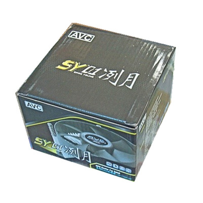 适用i3 3220 3240 3210 2100 2120 2130 I5 I7 6100 7100CPU风扇