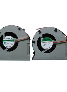 建准SUNON EG6007V1-C020-S99 DC5V =2.5W适用联想笔记本风扇