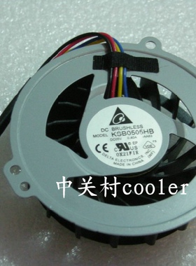 适用华硕笔记本风扇KSB0505HB 5V 0.40A 内置散热风扇