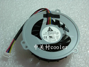 适用华硕笔记本风扇KSB0505HB 5V 0.40A 内置散热风扇