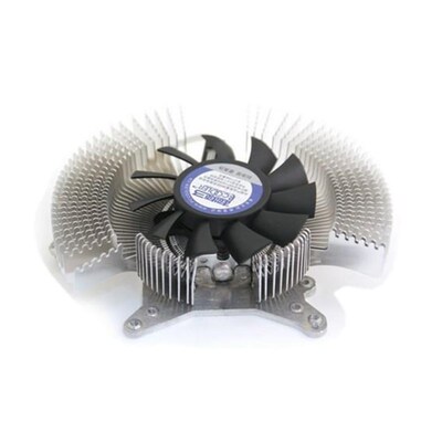 台式机电脑显卡散热器风扇