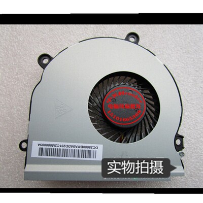 适用NP350V5c 356V4C 3545VC 3440VC  EC 365E5C 355V5C三星风扇