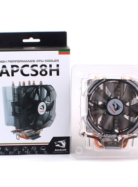 适用配Asus/华硕 Z170-A游戏主板DDR4 i5-6600K i7-6700K散热器