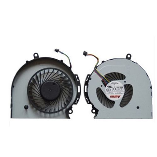 适用HP14-D 14-D101TX 14-D046TU 14-D010TX 14-D004AX笔记本风扇