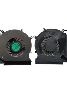 适用全新HP惠普DV3 DV3Z-1100 CQ35CQ36HSTNN-C54C笔记本风扇