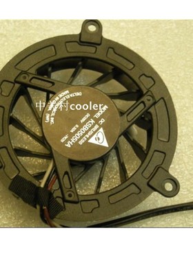 适用HP惠普 4410s 4411s 4510s 4416s 4710s 东芝M800笔记本风扇