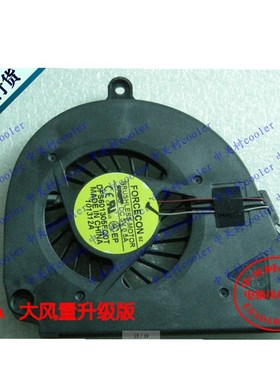 适用内置宏基ACER V3-551G 5750G P5WS0 5755G 5350 E1笔记本风扇