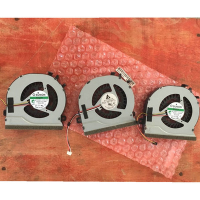 适用全新原装三星笔记本 270E5V 275E5V 270E5U 270E5J散热器风扇