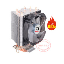 适用Lenovo3055 A6-7400K5055 A8-7600 ErazerX3 A10-7800CPU风扇