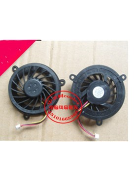 适用东芝M300 M330 M331M332 M333M335 M336M337M338笔记本风扇