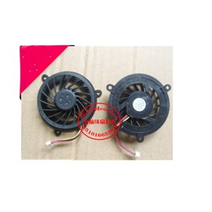 M333M335 M331M332 M336M337M338笔记本风扇 M330 适用东芝M300