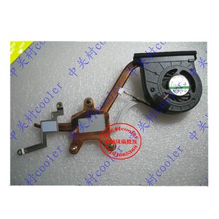 FRU 适用联想原装 X201S笔记本风扇 IBM 60Y5423 lenovoTHINKPAD