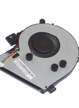 适用全新原装华硕ASUS x451ca X551CA x451 x551 X451C散热风扇