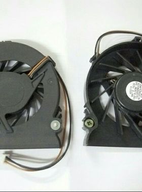 适用惠普NX6110 NX6120 NC6120 NX6130 NX6140 NC6220 NC6230风扇