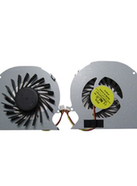 适用 DFS501105FQOT FB95 DC5V 0.5A 2.6CFM 笔记本风扇DELL戴尔