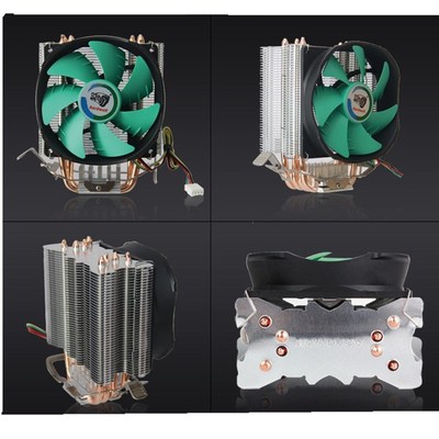 适用AMD FX-6300 A10-7870K A10-7800 A10-7890K AMD FX-4300风扇