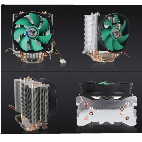 适用AMD FX-6300 A10-7870K A10-7800 A10-7890K AMD FX-4300风扇