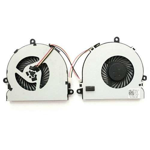 适用惠普 HP 14-R020TX r230TX TPN-C116 TPN-C125笔记本风扇