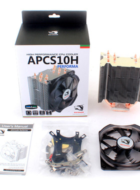 适用配Gigabyte/技嘉X99-DesignareEX2011-3 I76950X 6900K散热器