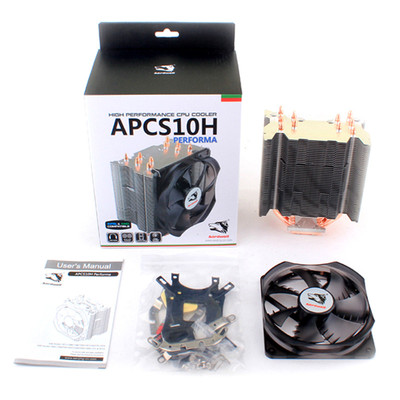 适用配Gigabyte/技嘉X99-DesignareEX2011-3 I76950X 6900K散热器