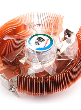 适用AMD X4 750X 速龙 X4 870K X4 760K X4 840 X4 651KCPU散热器