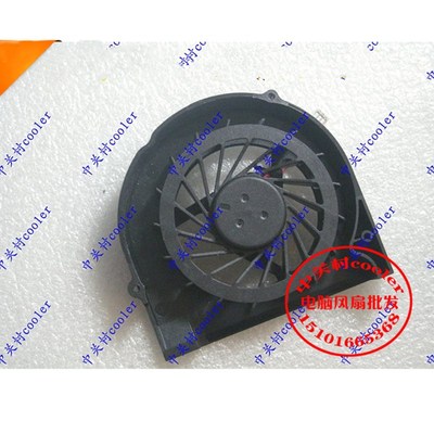 适用于DELTA DCBRUSHLESS KSB05105HA DC5V 0.35A-8G99笔记本风扇