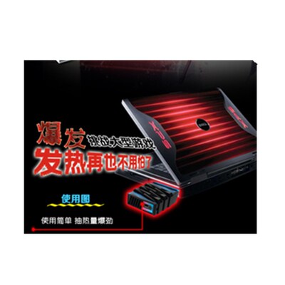 适用戴尔DELLINSPIRON 14V N4020 N4030 风扇 M4010笔记本抽风机