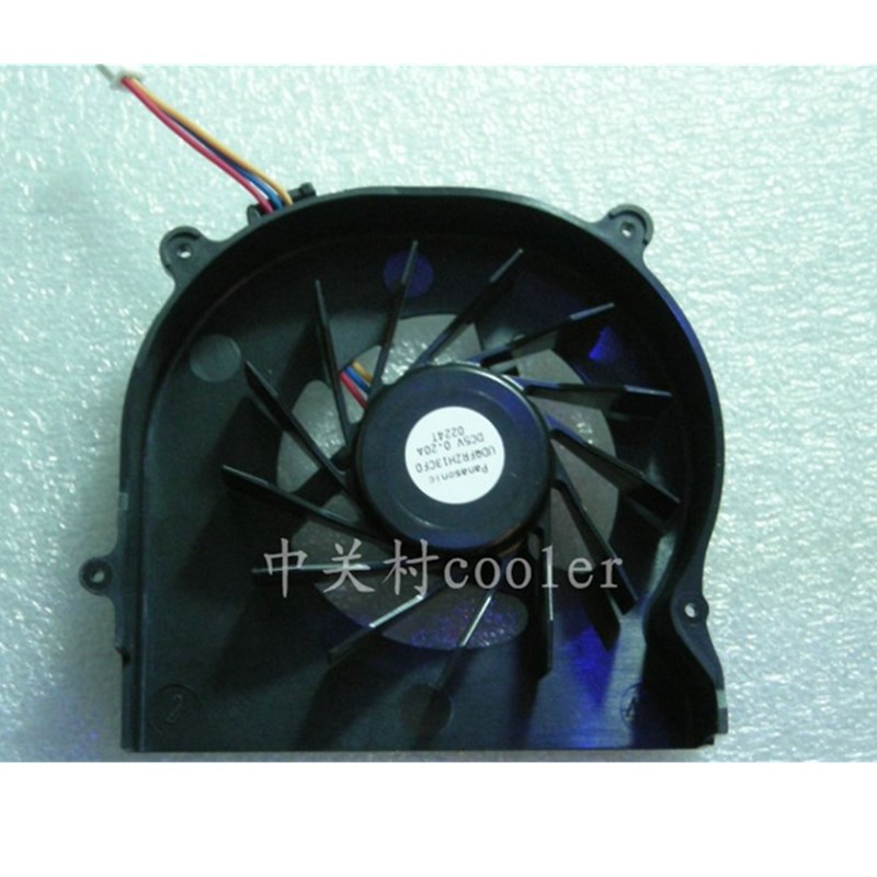 适用全新原装SONY VPC-CW100C PCG-61111T PCG-61113T 笔记本风扇