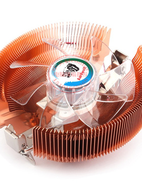 适用AMD速龙 X4 651K X4 651 x4 631 x4 641 638cpu四核905针风扇