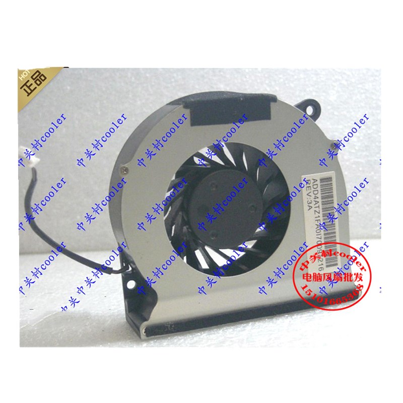 适用全新原装Toshiba东芝Qosmio X500 X505 X505-Q870笔记本风扇