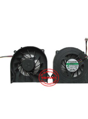 适用SUNON MF60120V1-Q020-S9A DC5V 2.0W风扇