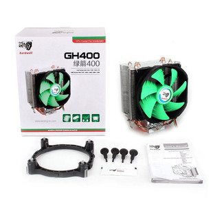 Core 至强X3460 适用Intel 530 四核 680散热器 酷睿i3