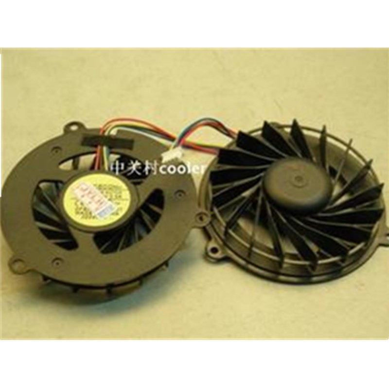 适用全新原装 ASUS 华硕 X56 X57V X58 笔记本风扇