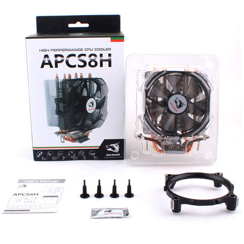 适用Gigabyte/技嘉Z170X-Gaming 3 游戏主板DDR4大板i6700K散热器