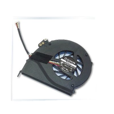 适用全新温控 Acer 宏基 Extensa 5235 5635 ZR6笔记本散热风扇